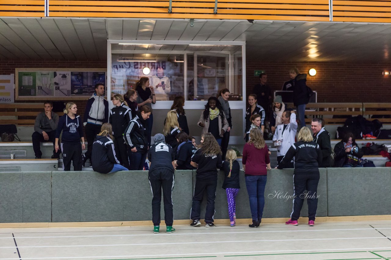Bild 960 - Volksbank Cup Elmshorn